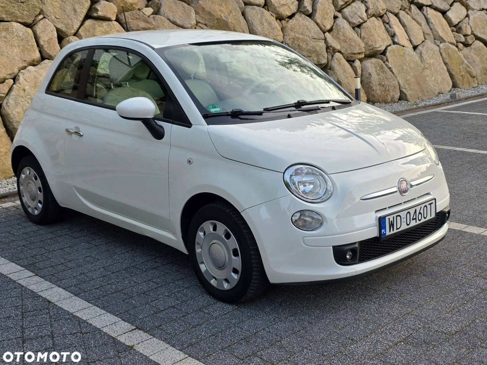 Fiat 500 1.2 8V Collezione - 3