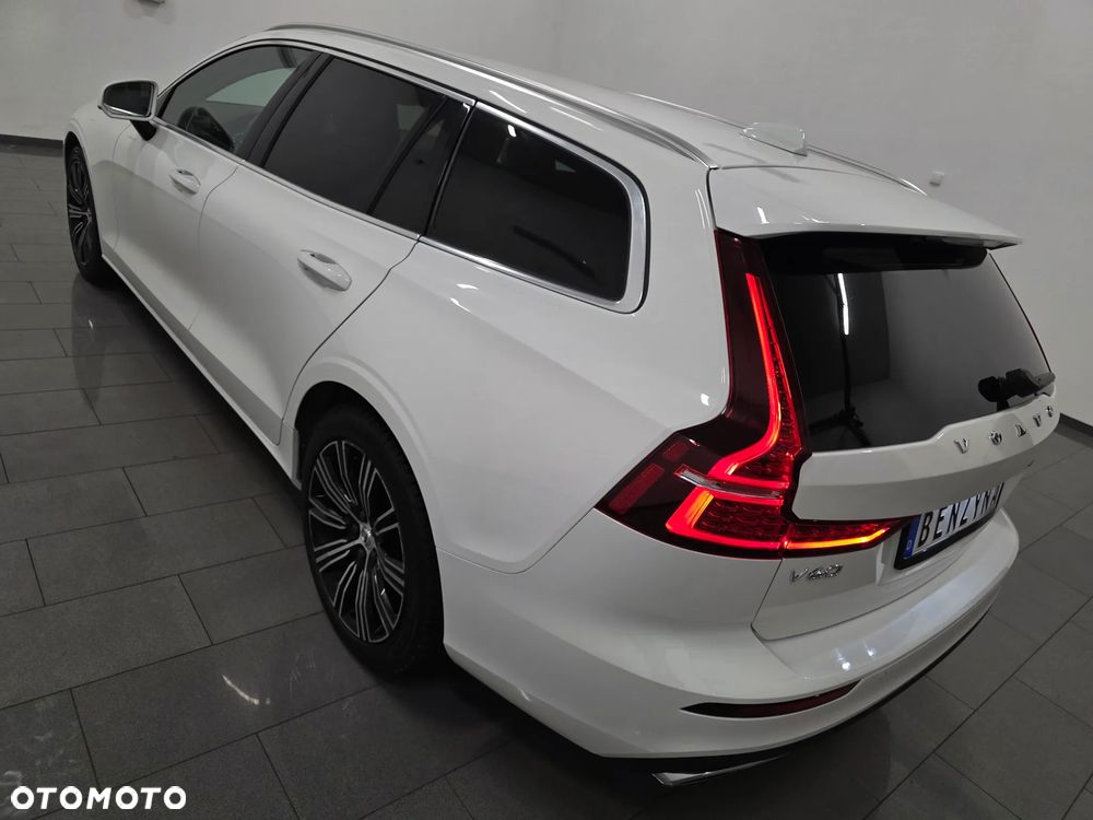 Volvo V60 T5 Geartronic Inscription - 5