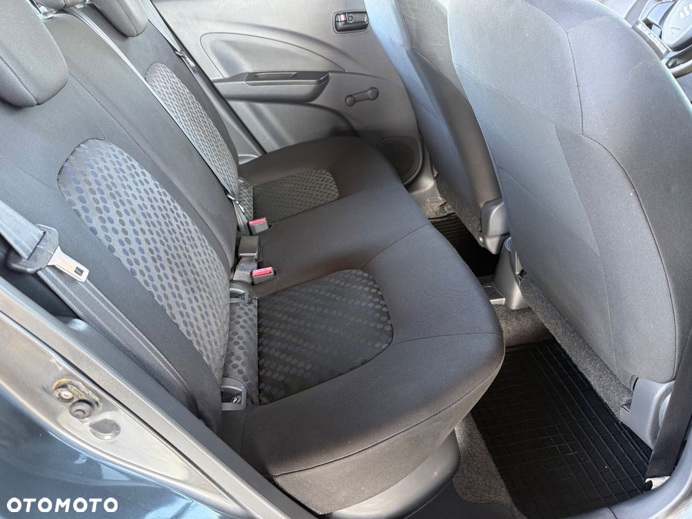 Suzuki Celerio 1.0 Dualjet Comfort - 8