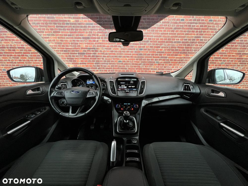 Ford C-MAX 1.5 EcoBoost Titanium ASS - 6