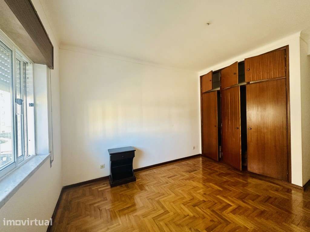 Apartamento tipologia T3 - Grande imagem: 5/19