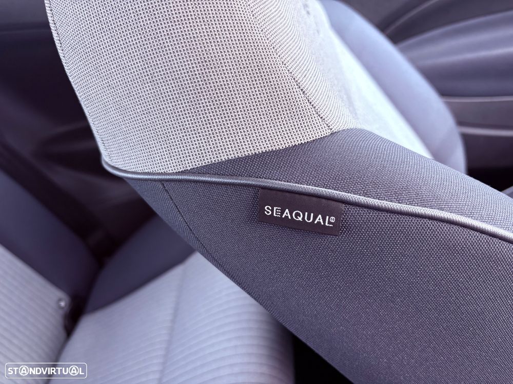 Fiat 500e 42kWh ICON - 12