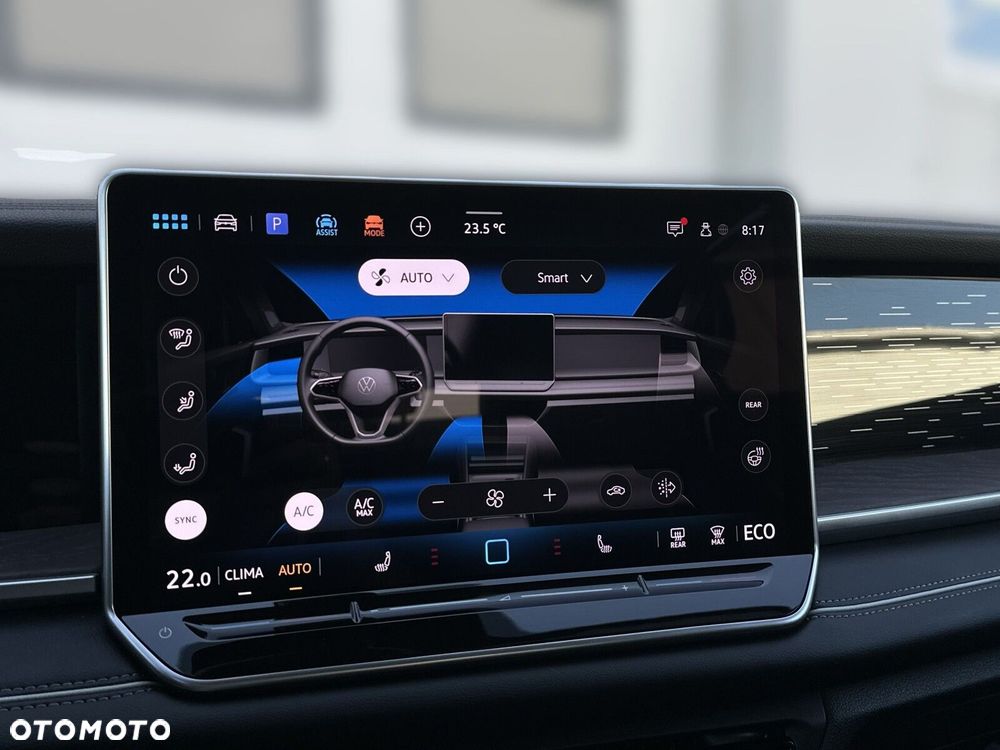 Volkswagen Tayron 1.5 TSI eHybrid PHEV 150kW Elegance DSG - 20