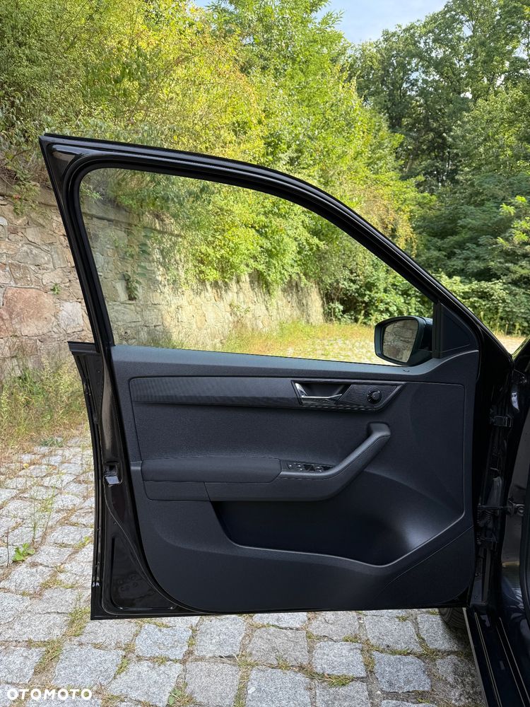 Skoda Fabia 1.2 TSI Drive - 11