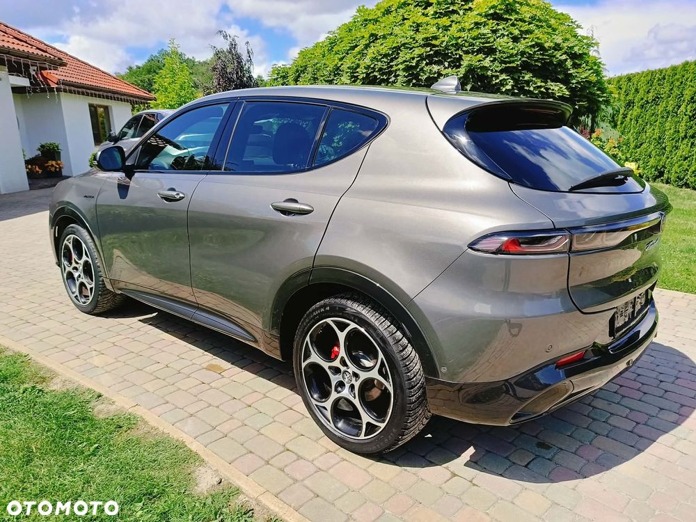 Alfa Romeo Tonale 1.5 VGT Veloce - 10
