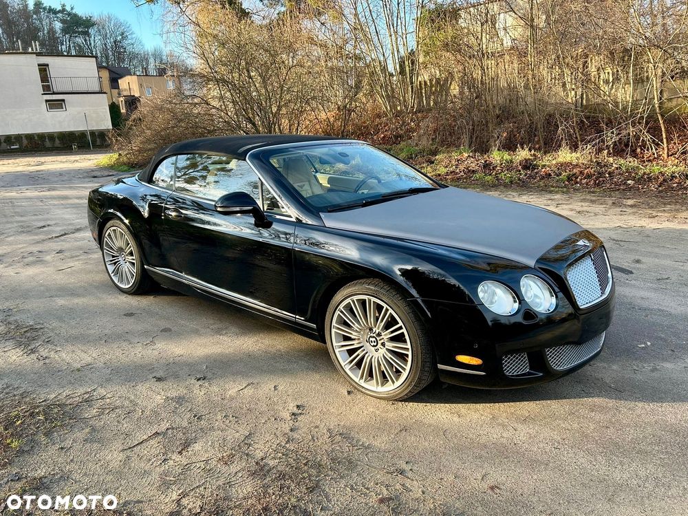 Bentley Continental GT - 2