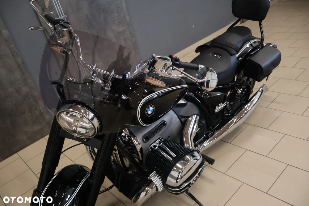 BMW R - 36