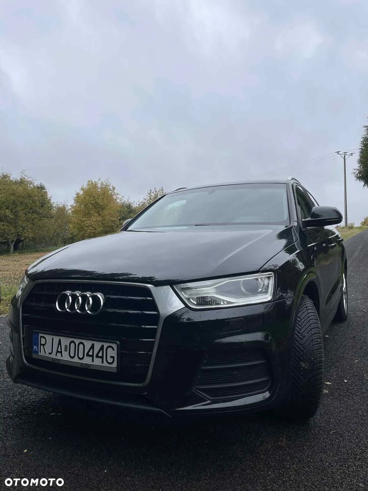Audi Q3 - 2