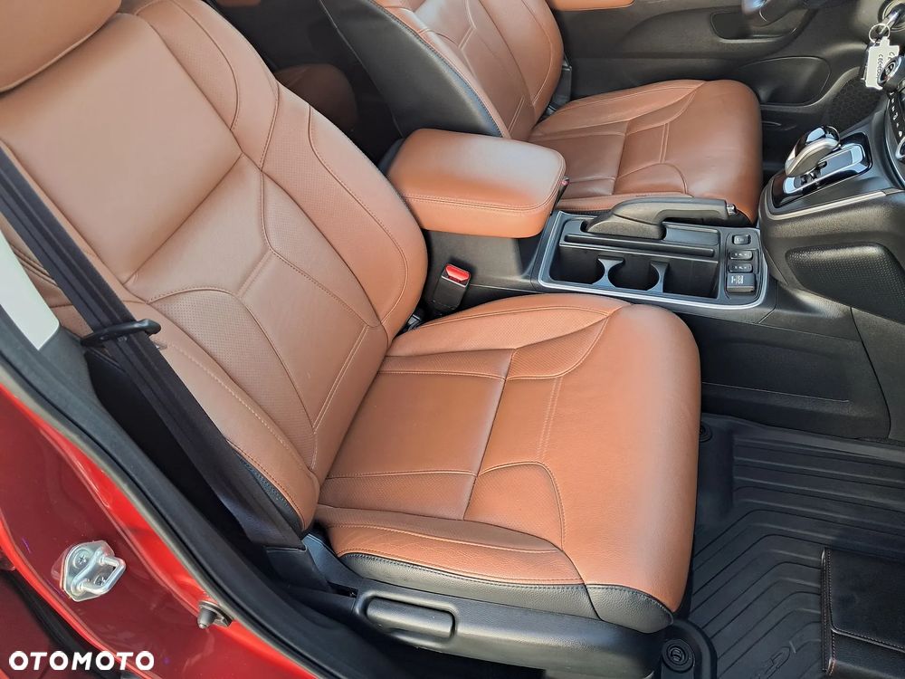 Honda CR-V - 14