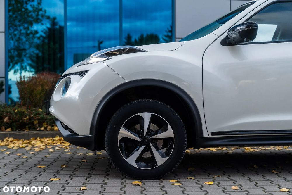 Nissan Juke 1.6 Tekna Xtronic - 15