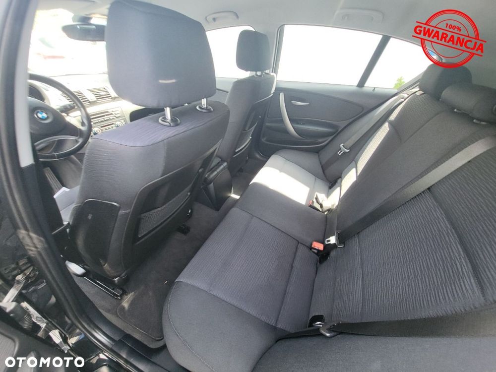BMW Seria 1 - 27
