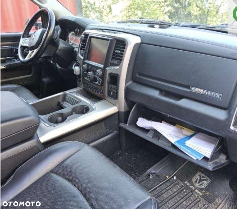 RAM 1500 ver-5-7-quad-cab-longbed-bighorn-chrome - 3