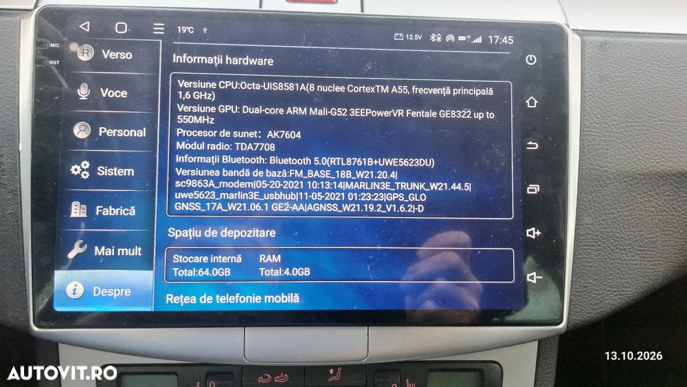 Volkswagen Passat - 11