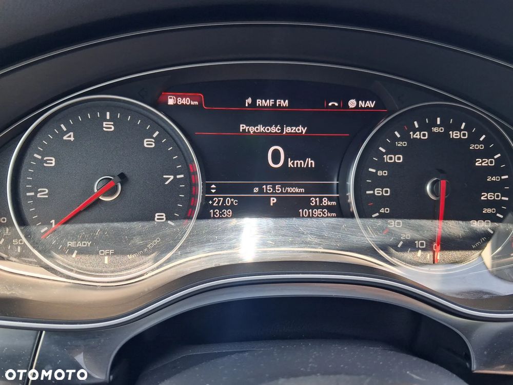 Audi A6 Limousine 2.0 TFSI S tronic - 8