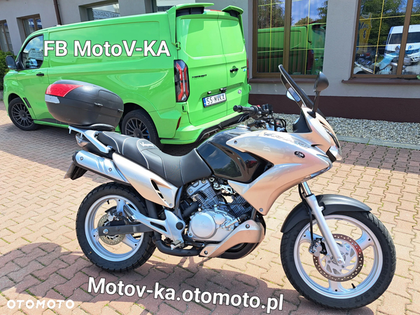 Honda Varadero