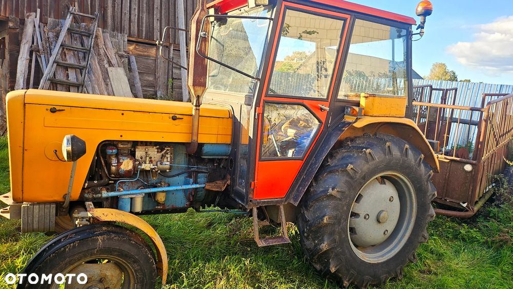 Ursus c 355 - 2