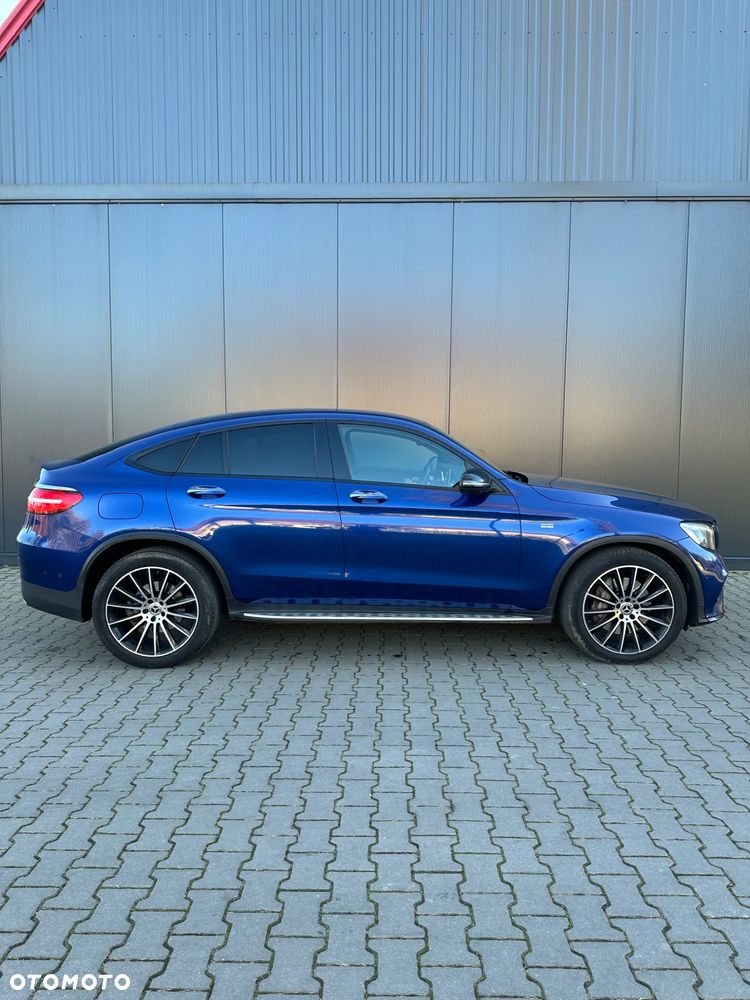 Mercedes-Benz GLC 220 d 4-Matic - 2