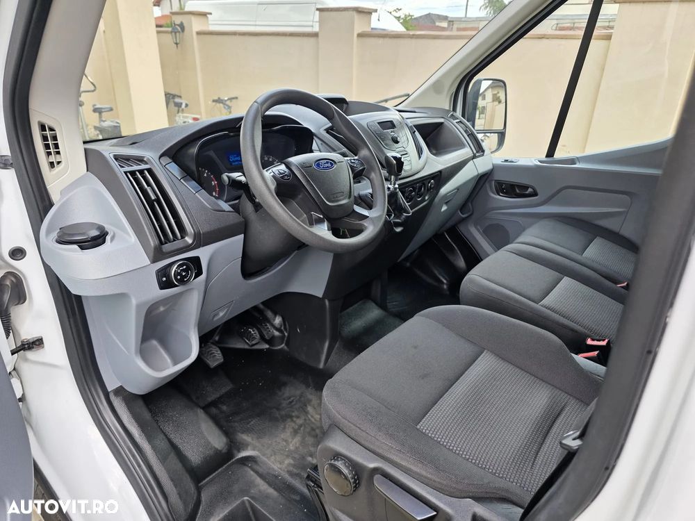 Ford Transit Mk8 - 5