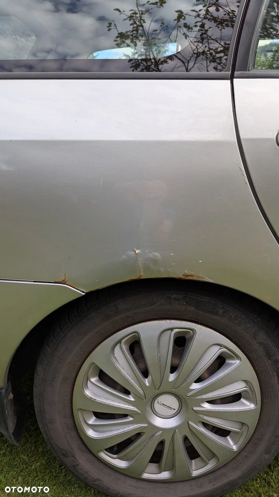 Toyota Corolla 2006 photo 5