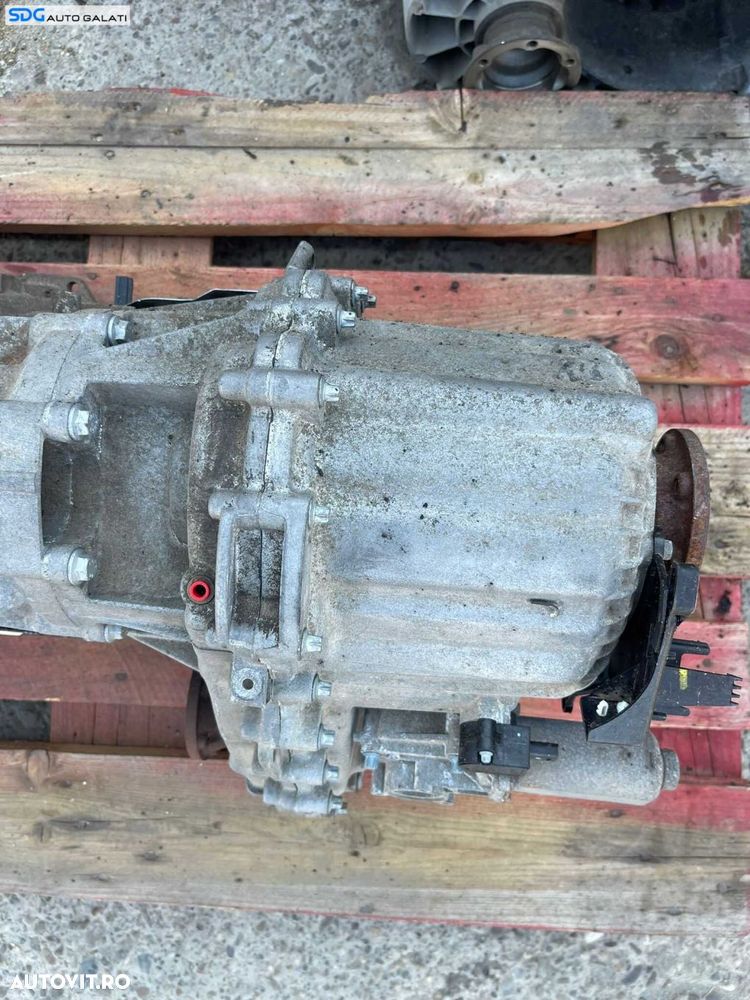 Cutie Transfer Grup Diferential Fata Land Rover Discovery 2009 - 2017 Cod 8454228038 BH427K780AB BH42-7K780-AB [B3207] - 1