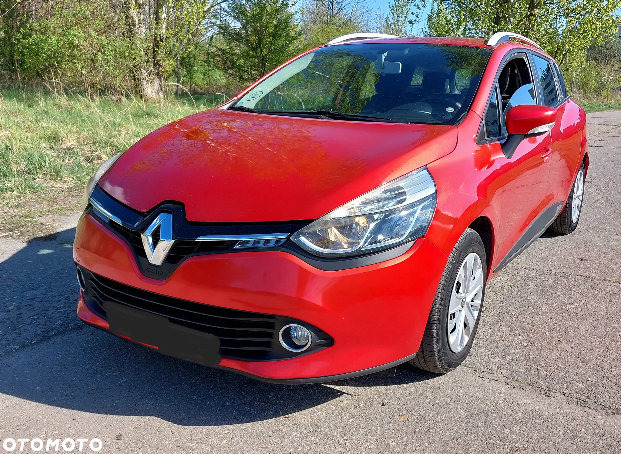 Renault Clio 0.9 Energy TCe Dynamique - 12