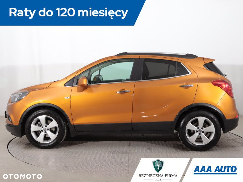 Opel Mokka - 3