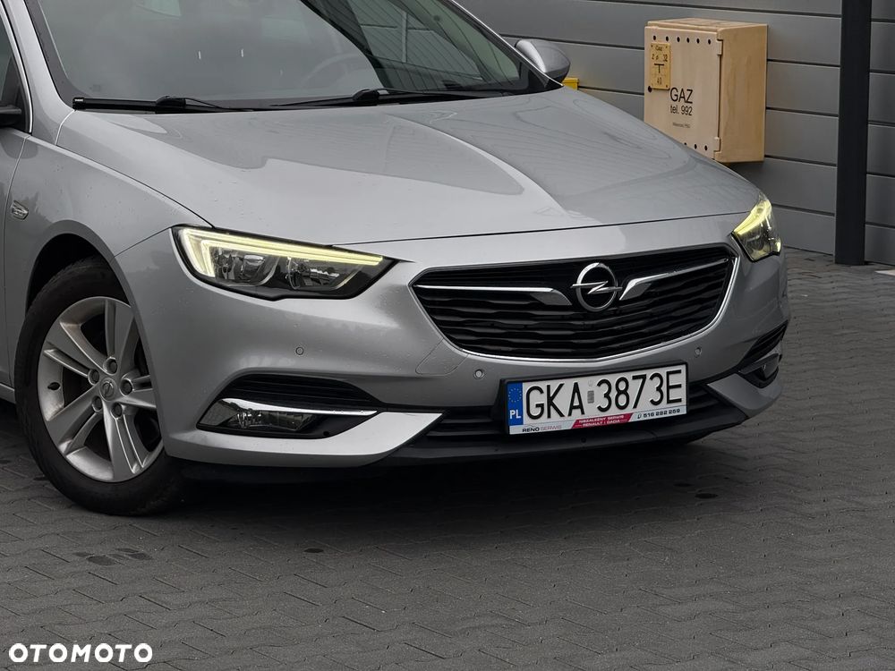Opel Insignia - 2