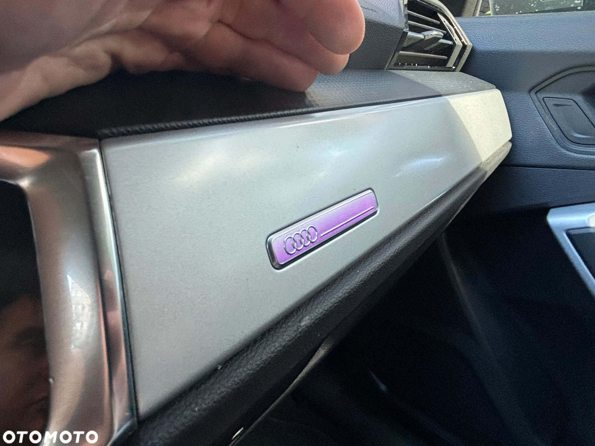 Audi Q3 35 TFSI Advanced S tronic - 25