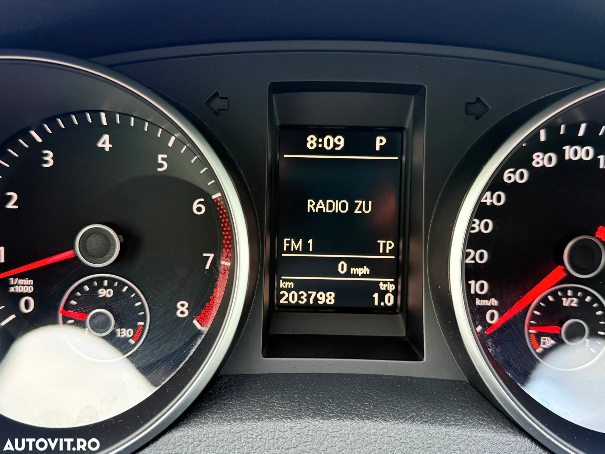 Volkswagen Golf Cabrio 1.4 TSI DSG - 27