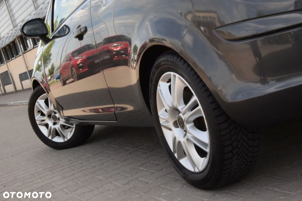 Opel Corsa 1.3 CDTI DPF 150 Jahre - 15