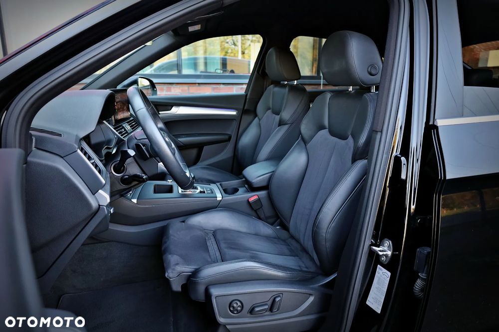 Audi Q5 Sportback - 21