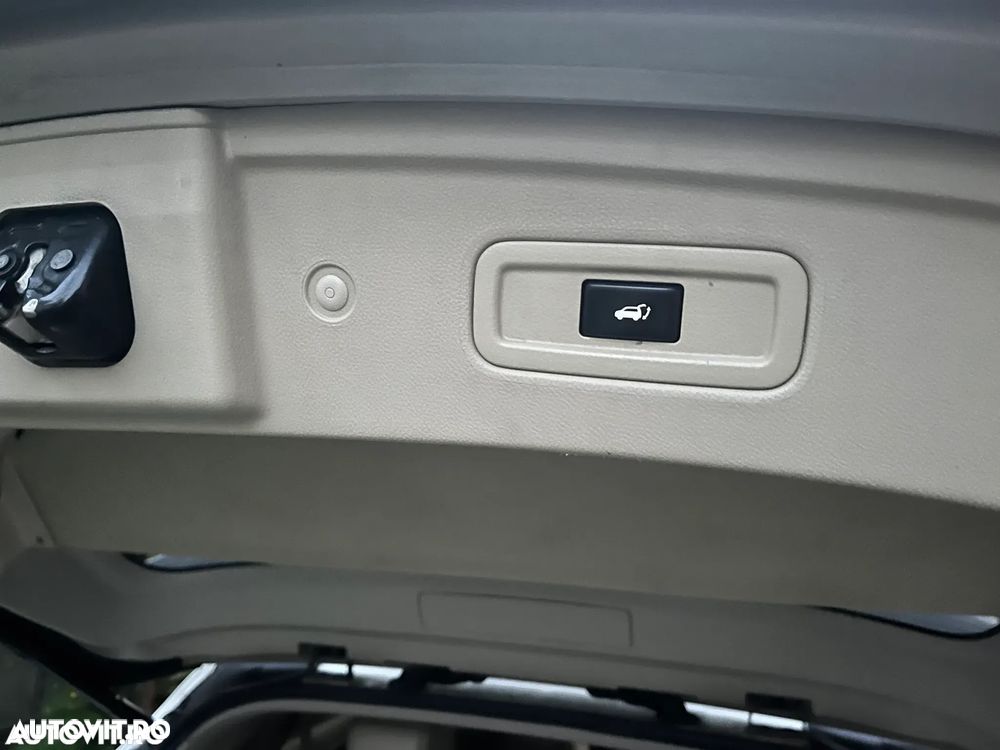 Infiniti FX 30 FX30d 3.0d V6 S Premium AWD - 5
