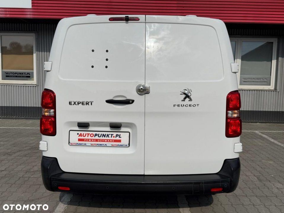 Peugeot expert - 4