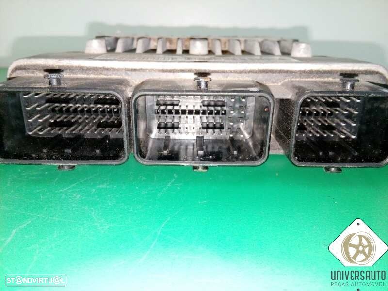 CENTRALINA MOTOR UCE PEUGEOT 307 BREAK 2004 - 1