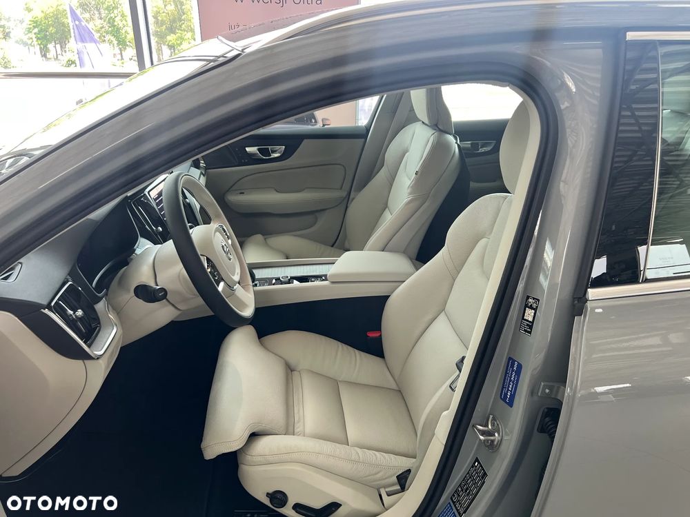 Volvo V60 B4 B Plus Bright - 6