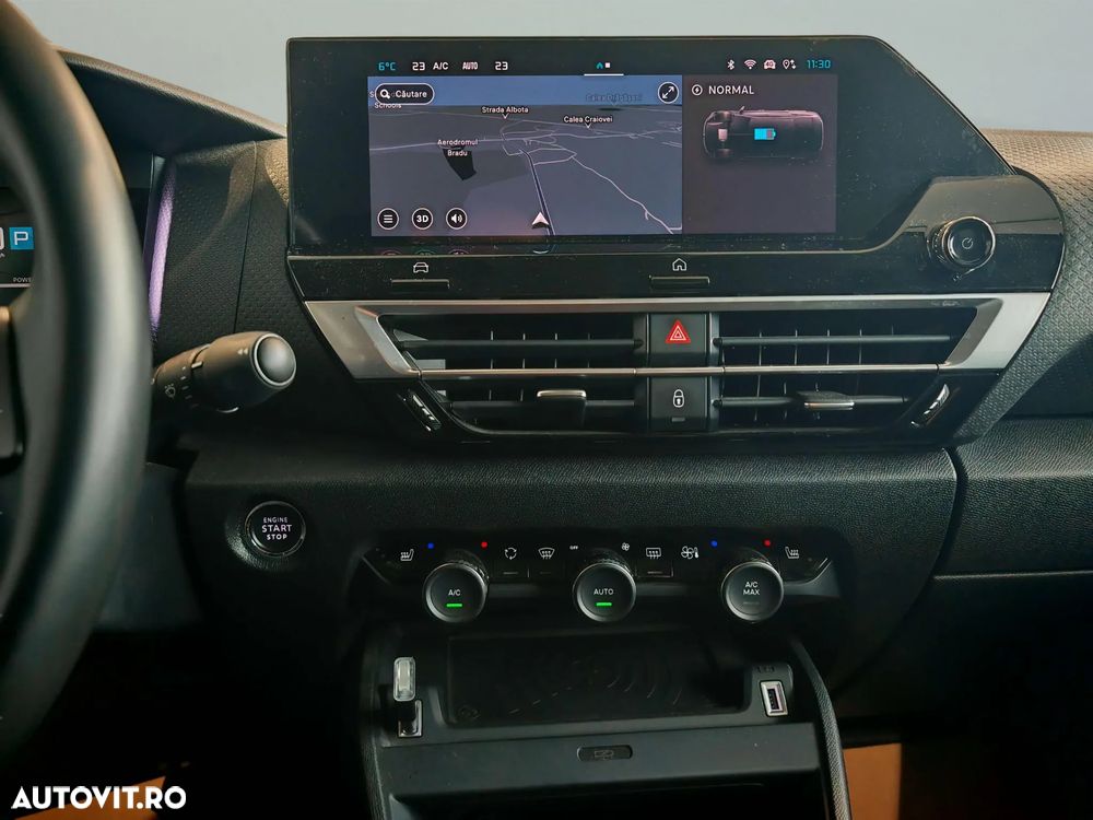 Citroën C4X Shine - 28