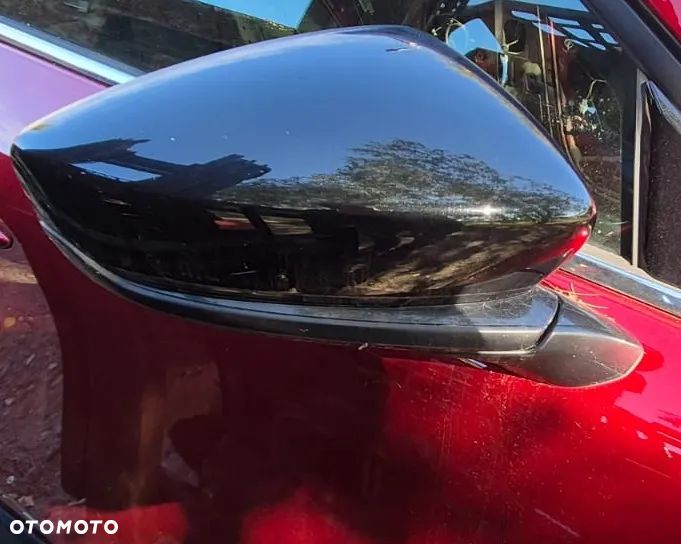 MAZDA CX-30 CX30 Lusterko prawe przednie prawy przód - 1
