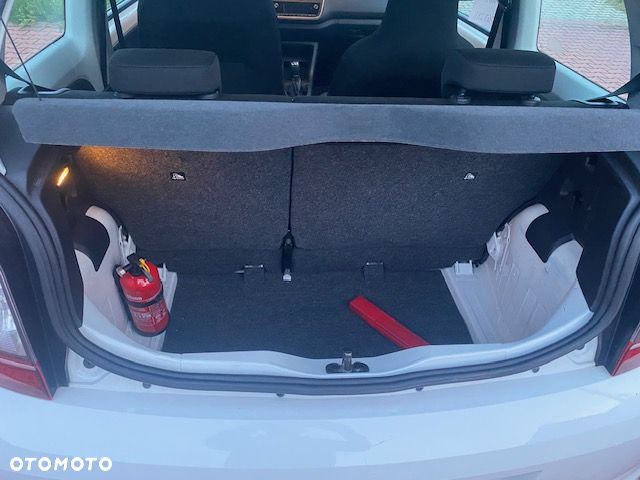 Skoda Citigo - 7