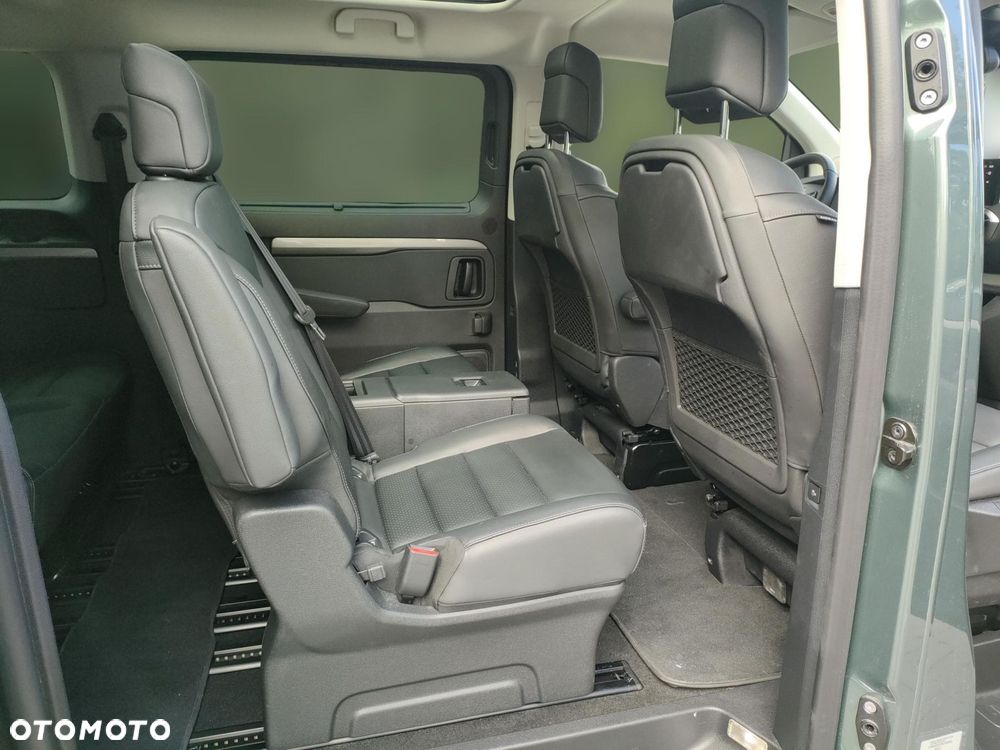 Toyota Proace Verso 2.0 D4-D Long VIP - 10