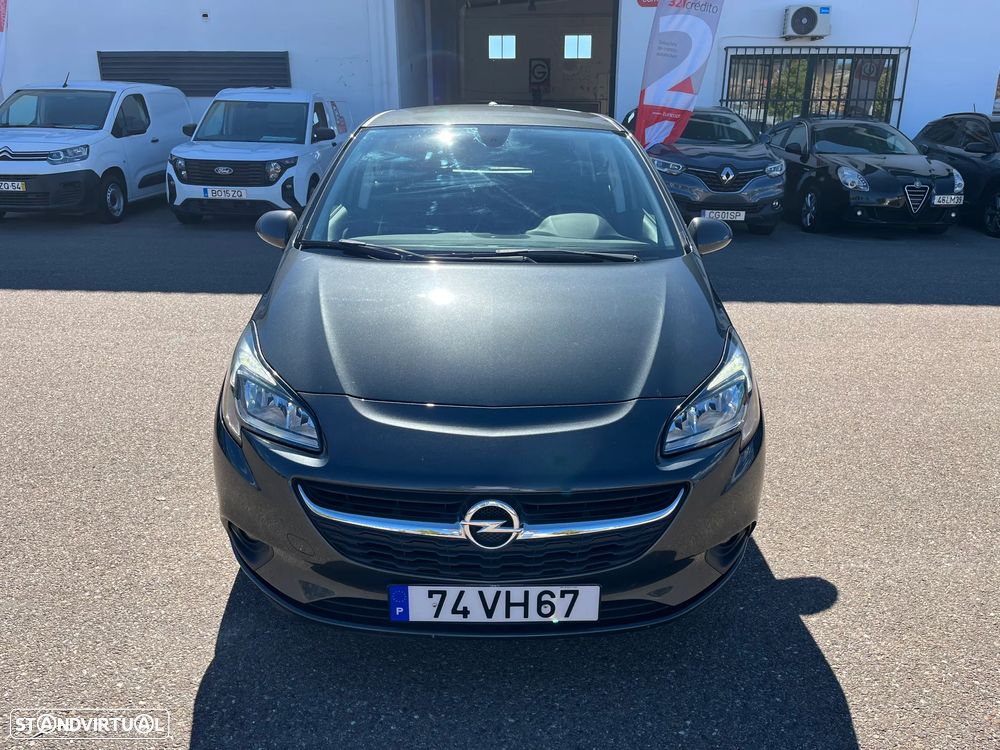 Opel Corsa 1.3 CDTi Dynamic - 8