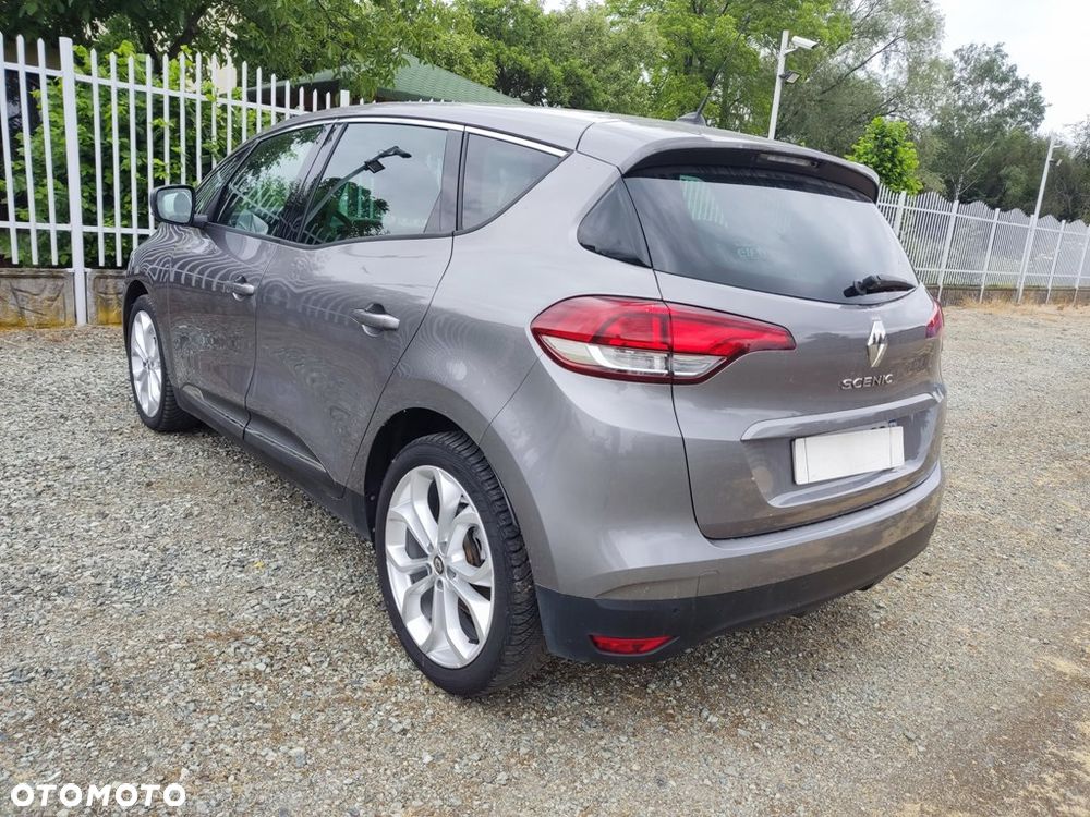 Renault Scenic BLUE dCi 120 EDC BUSINESS EDITION - 3