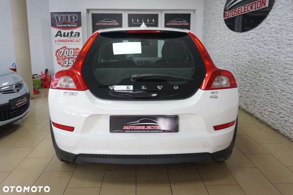 Volvo C30 1.6D DRIVe Edition - 5