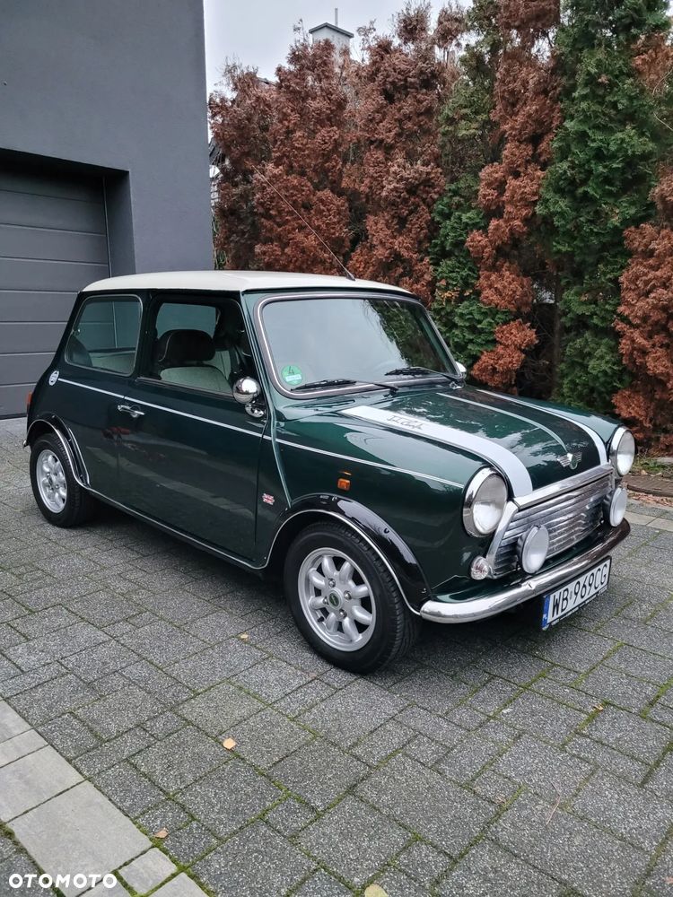 MINI 1300 - 1