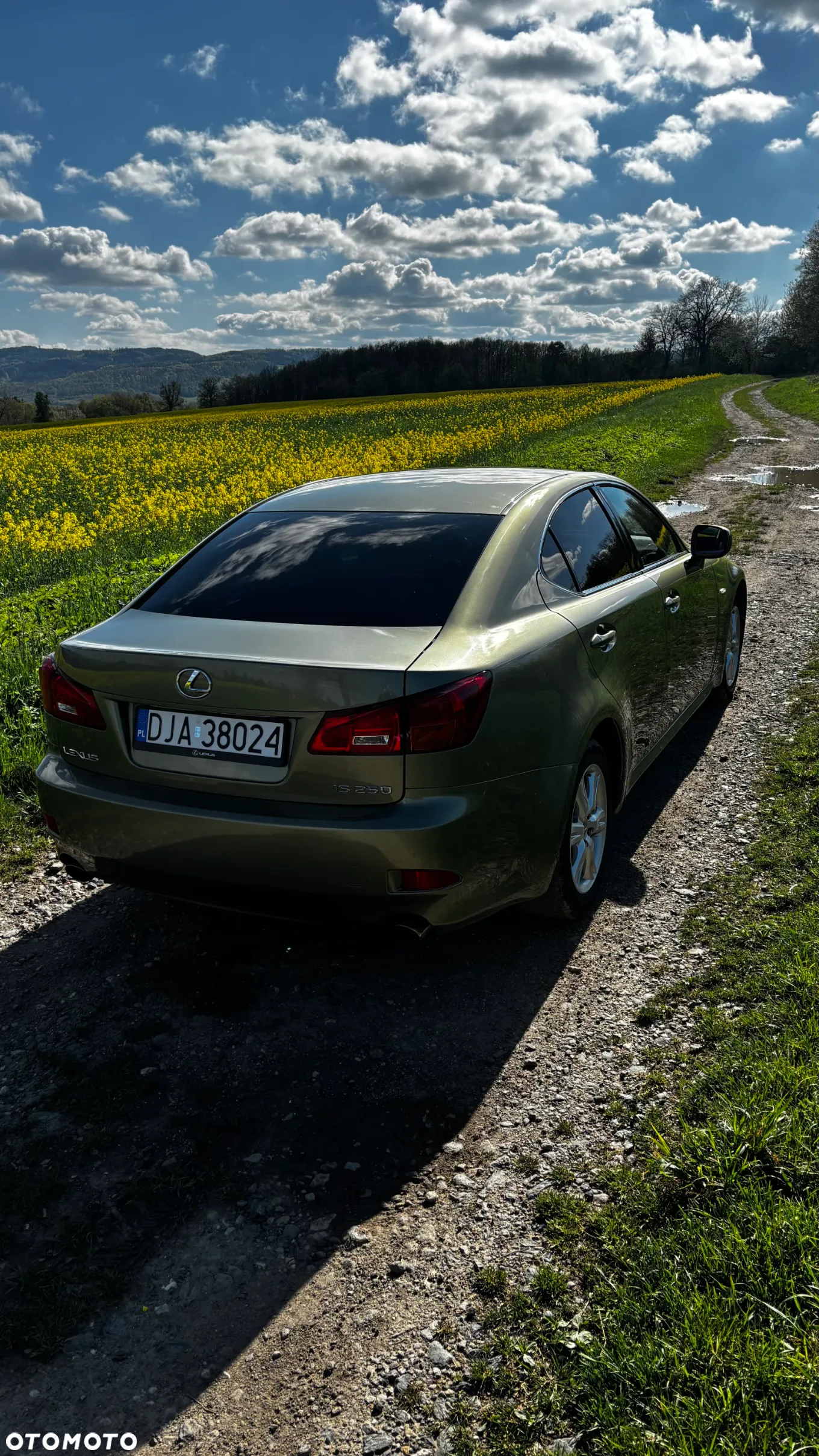 Lexus IS 250 Prestige - 2