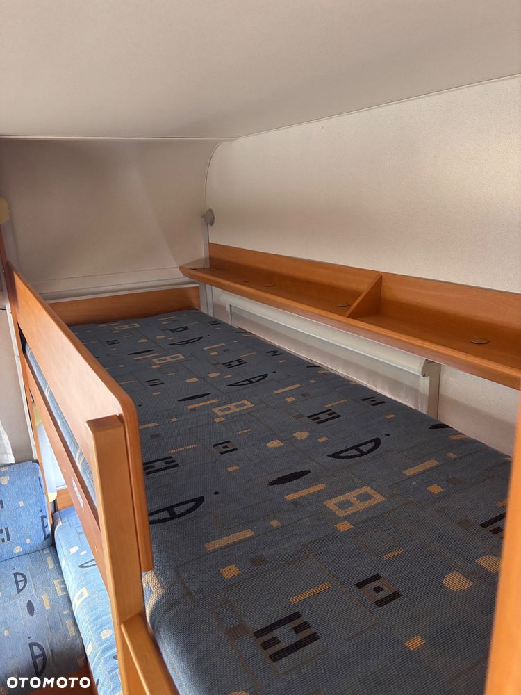 KNAUS Eifelland - 21