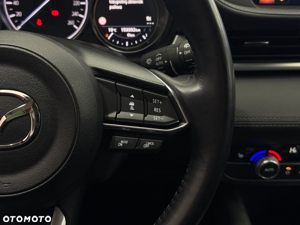 Mazda 6 2.0 SkyJoy - 23