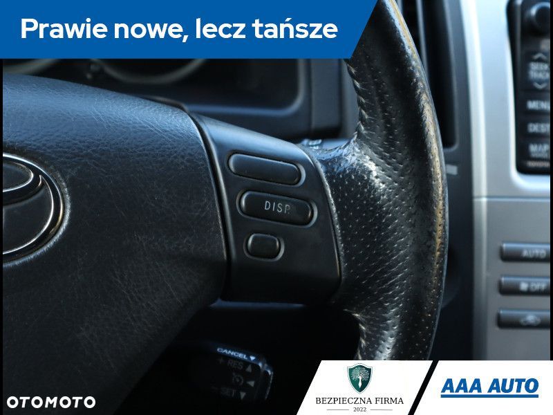 Toyota Corolla Verso - 23