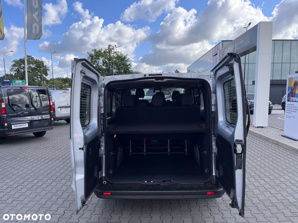 Renault Trafic - 9