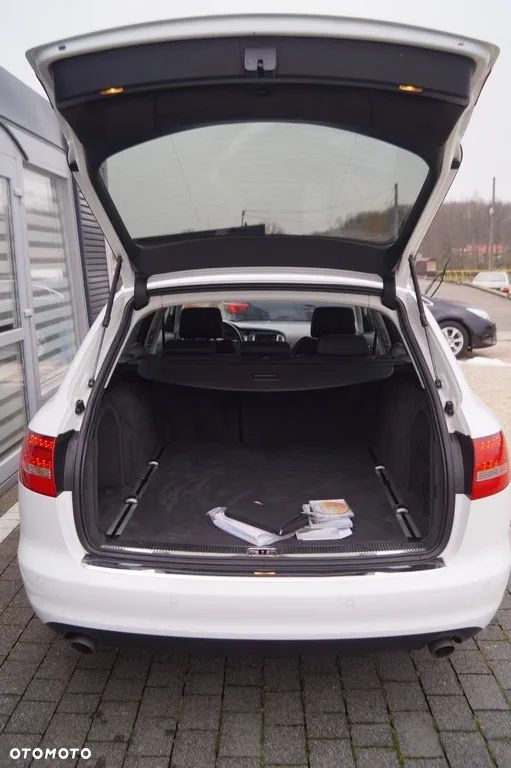 Audi A6 Avant 2.0 TDI DPF multitronic - 28