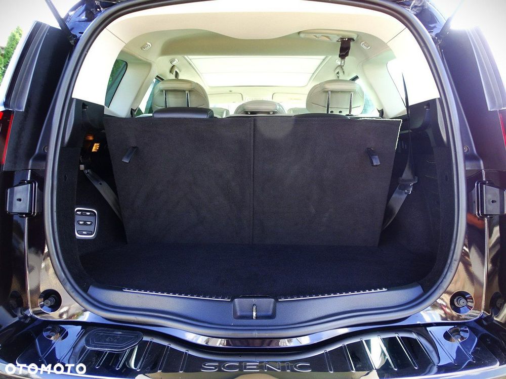 Renault Grand Scenic TCe 160 GPF EDC Deluxe-Paket LIMITED - 40